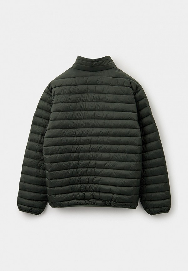 фото Куртка утепленная navigare