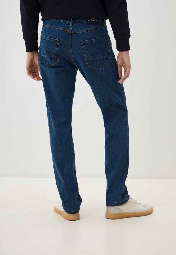 фото Джинсы navigare