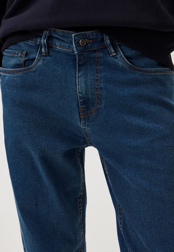 фото Джинсы navigare