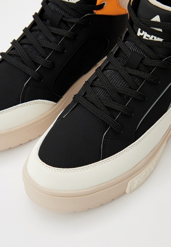 фото Кеды peak