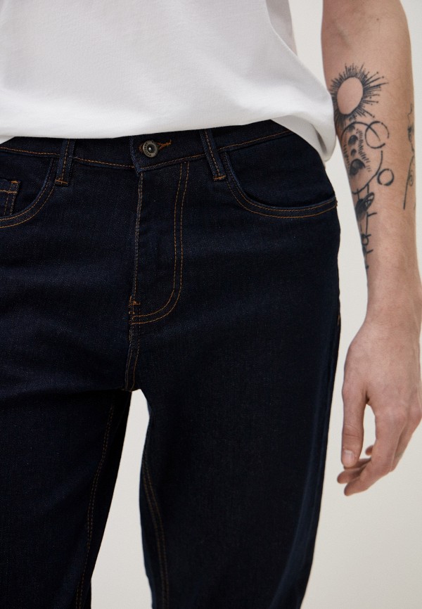 фото Джинсы navigare