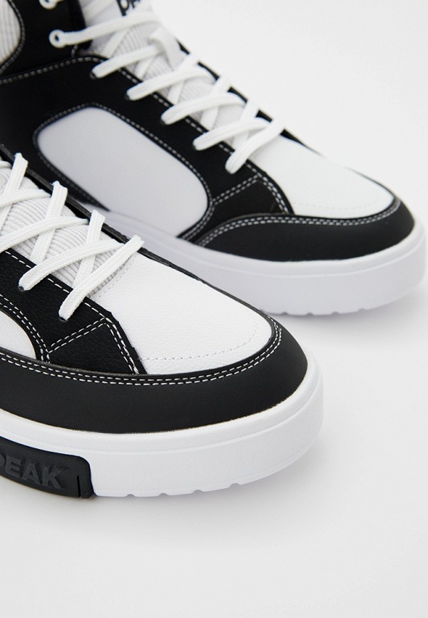 фото Кеды peak