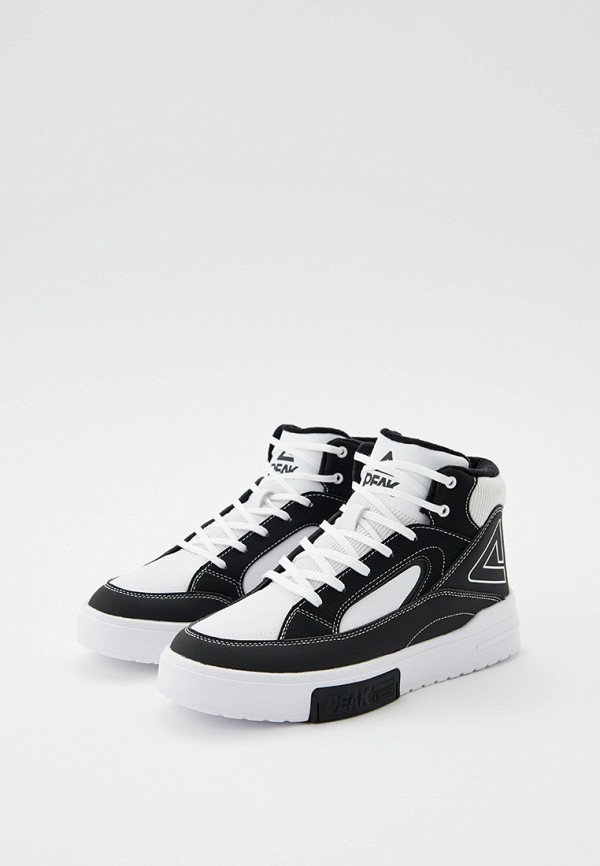 фото Кеды peak