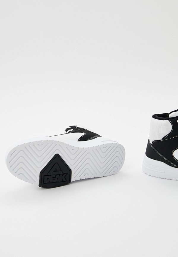 фото Кеды peak