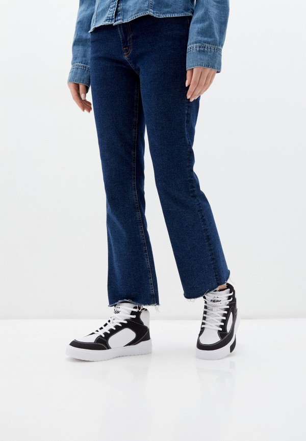 фото Кеды peak