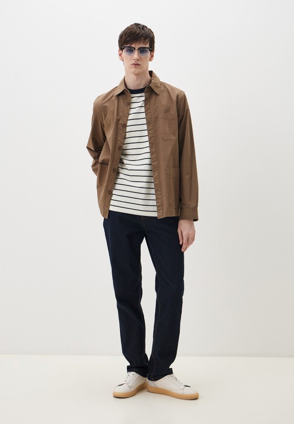 фото Джинсы navigare