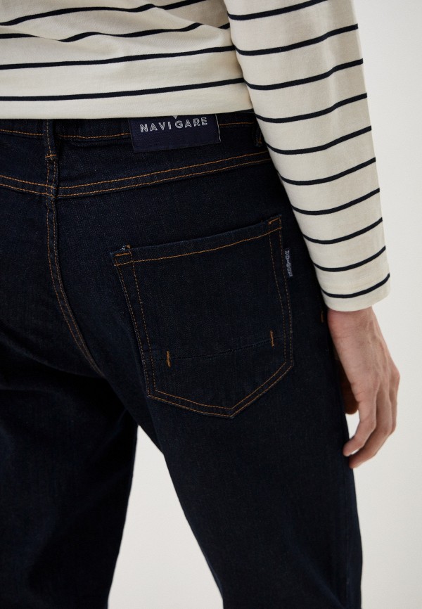 фото Джинсы navigare