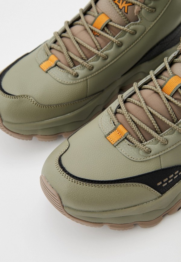 фото Кроссовки peak