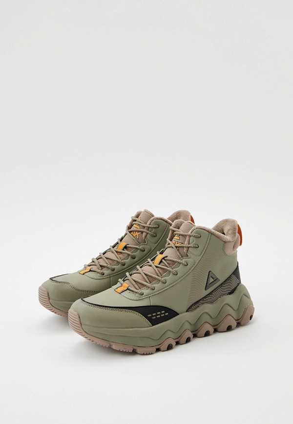 фото Кроссовки peak