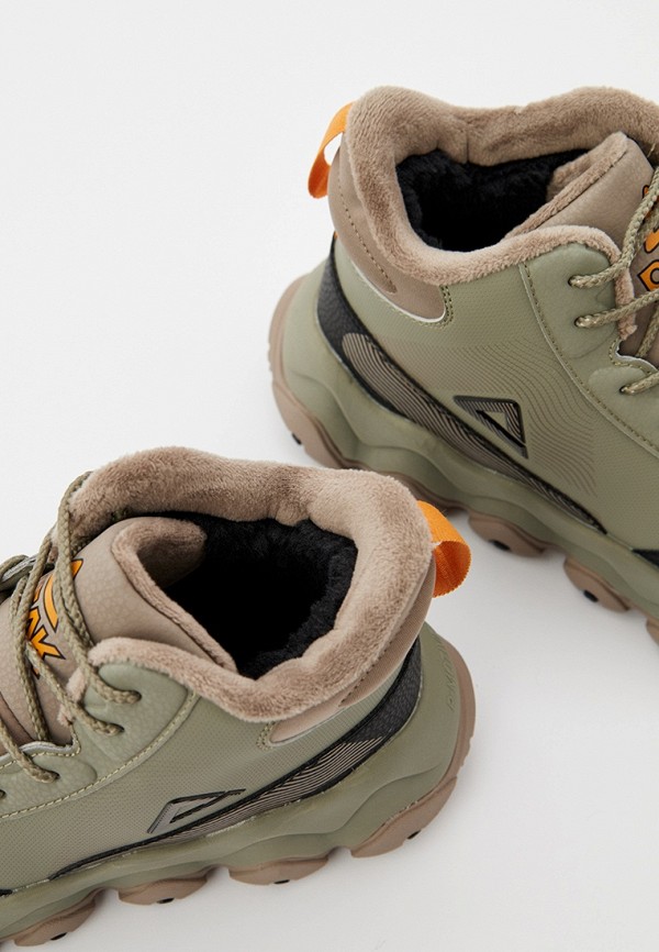 фото Кроссовки peak