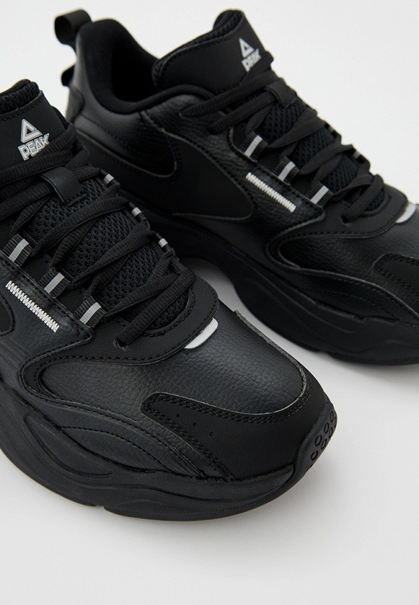 фото Кроссовки peak