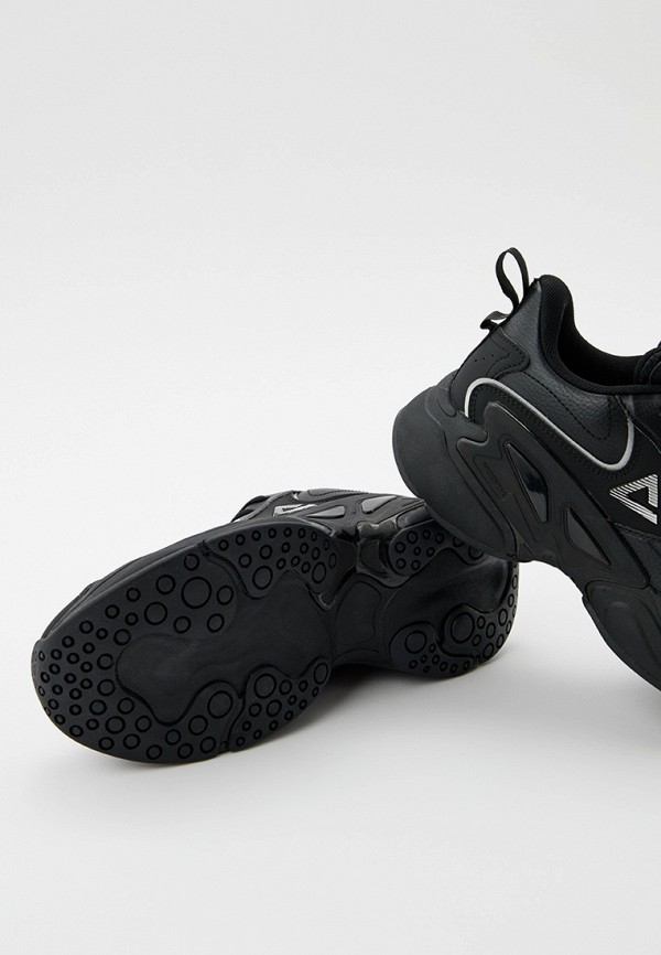 фото Кроссовки peak