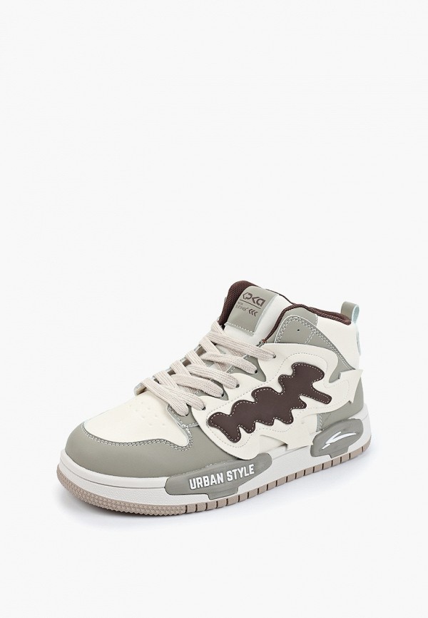 фото Кеды kapika