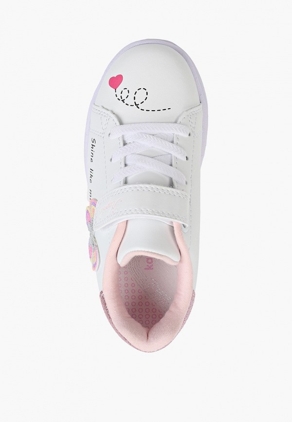 фото Кеды kapika