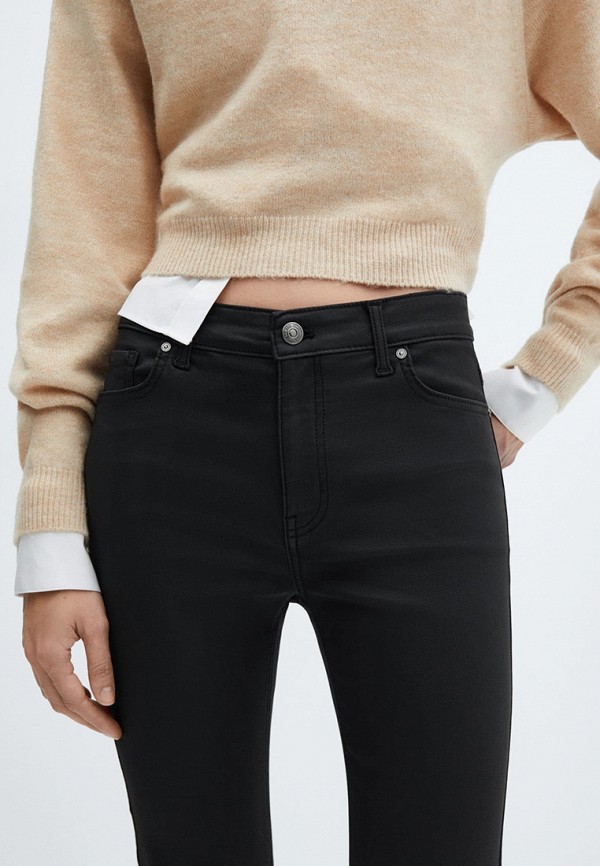 фото Джинсы mango