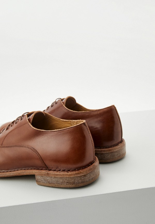 фото Туфли moma