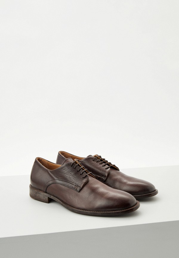 фото Туфли moma