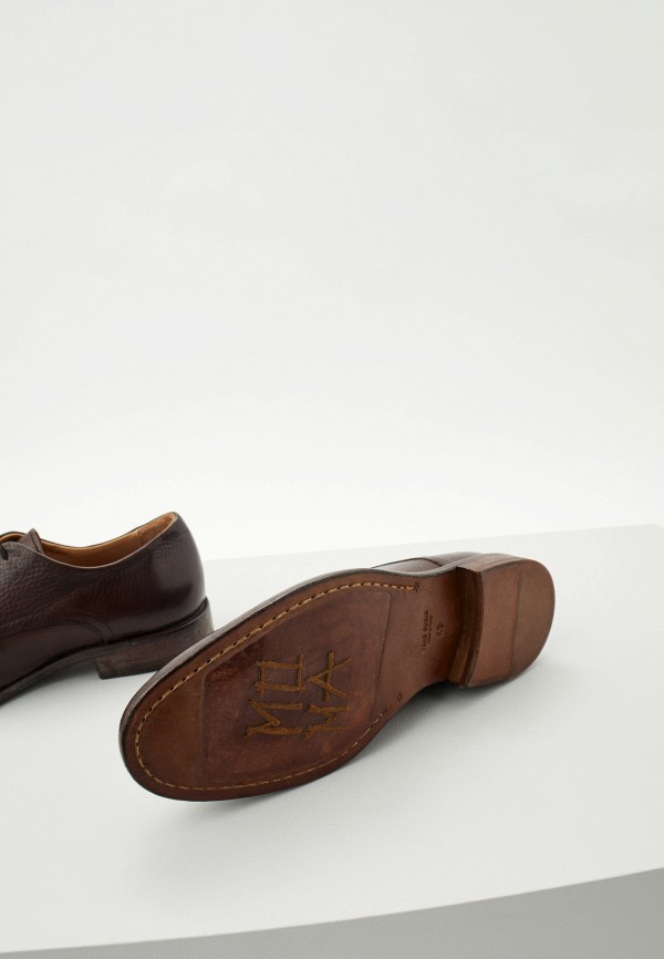 фото Туфли moma