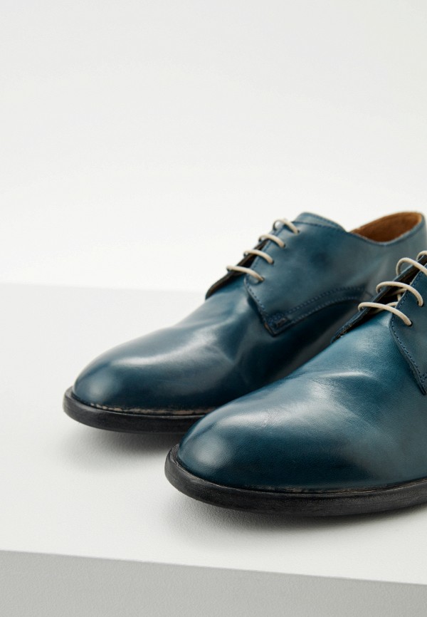 фото Туфли moma