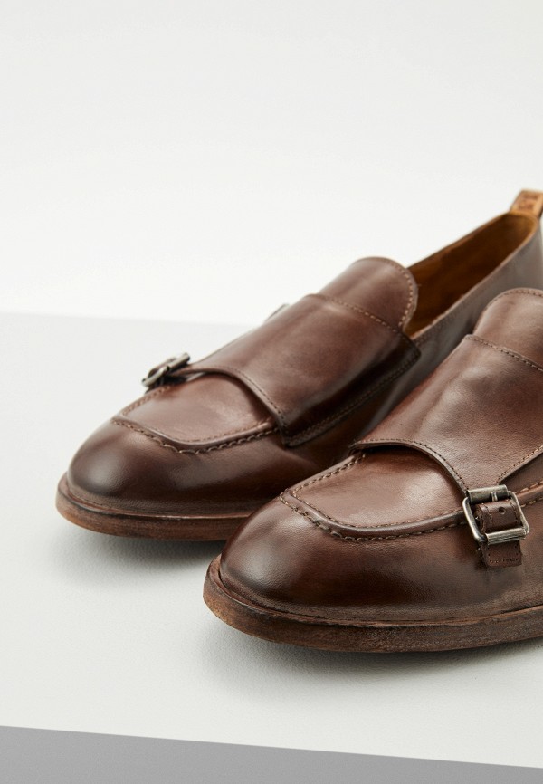 фото Туфли moma