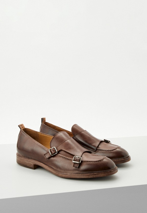 фото Туфли moma