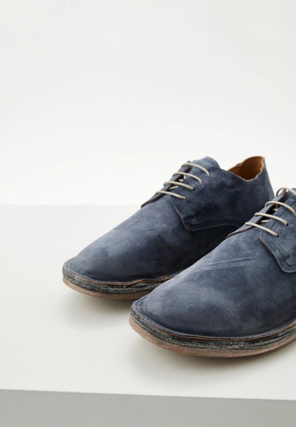 фото Туфли moma