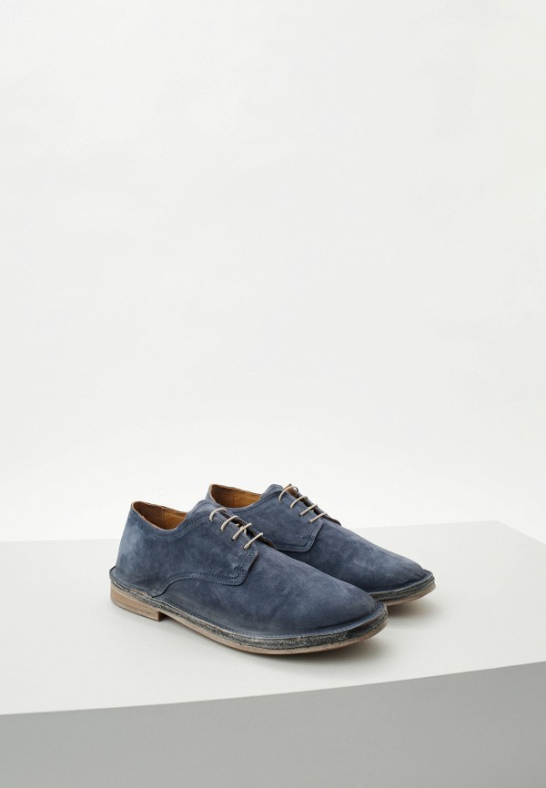 фото Туфли moma