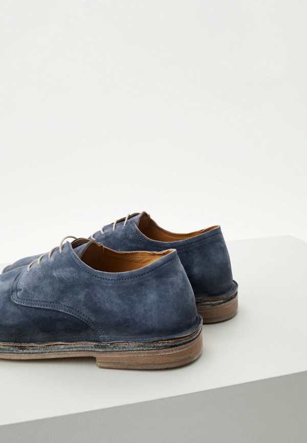 фото Туфли moma