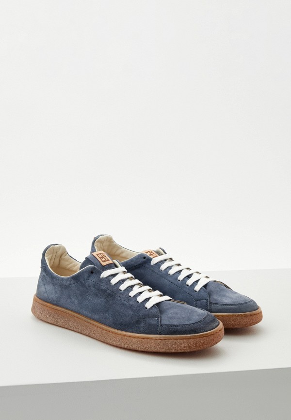 фото Кеды moma