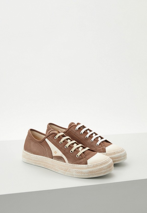 фото Кеды moma