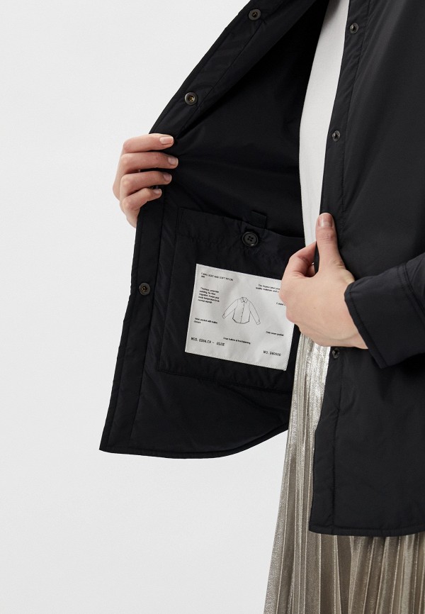 фото Куртка утепленная aspesi