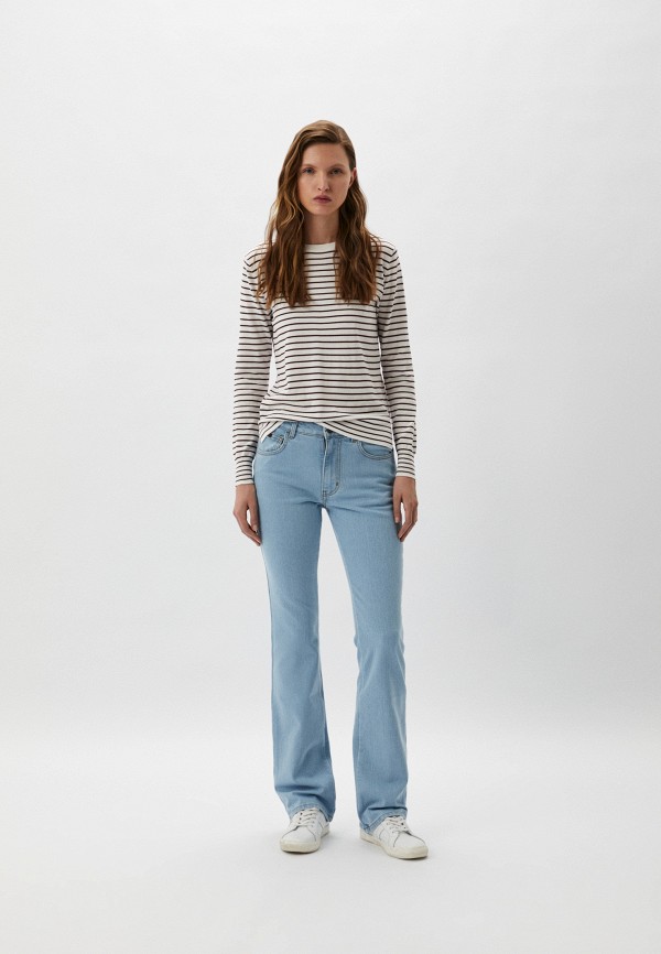 фото Лонгслив aspesi