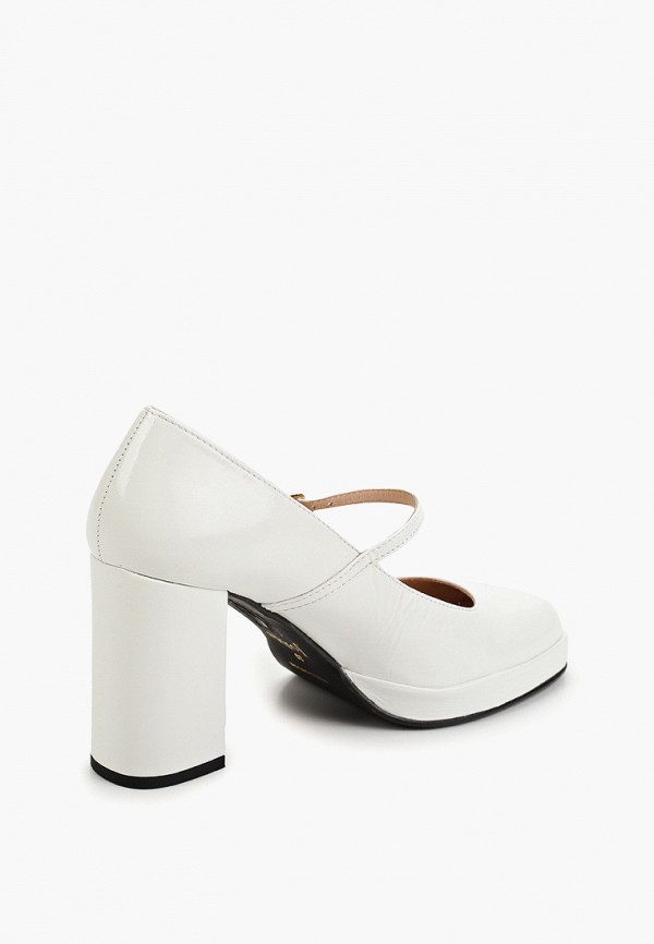 фото Туфли jodis