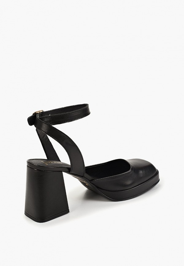 фото Туфли jodis