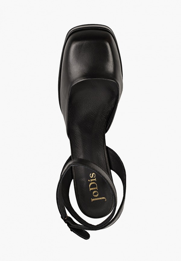 фото Туфли jodis