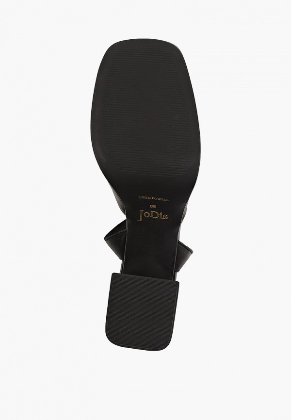 фото Туфли jodis