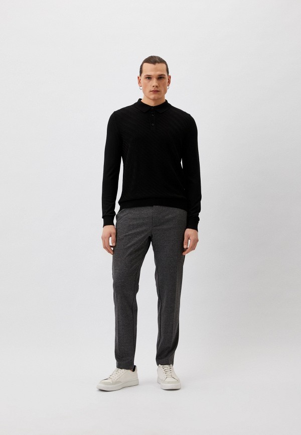 фото Поло boss