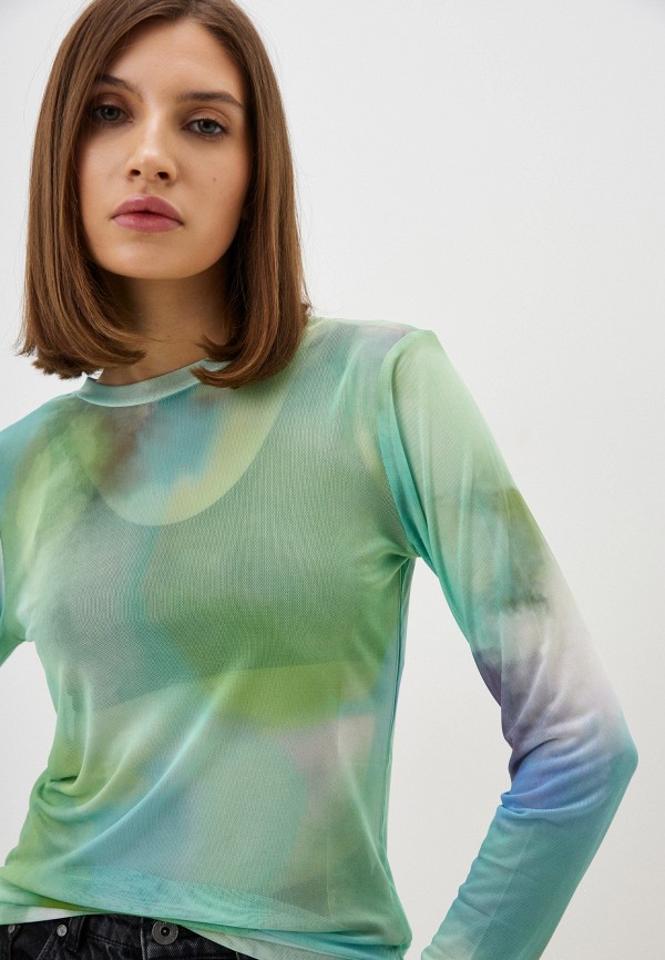 фото Лонгслив mexx