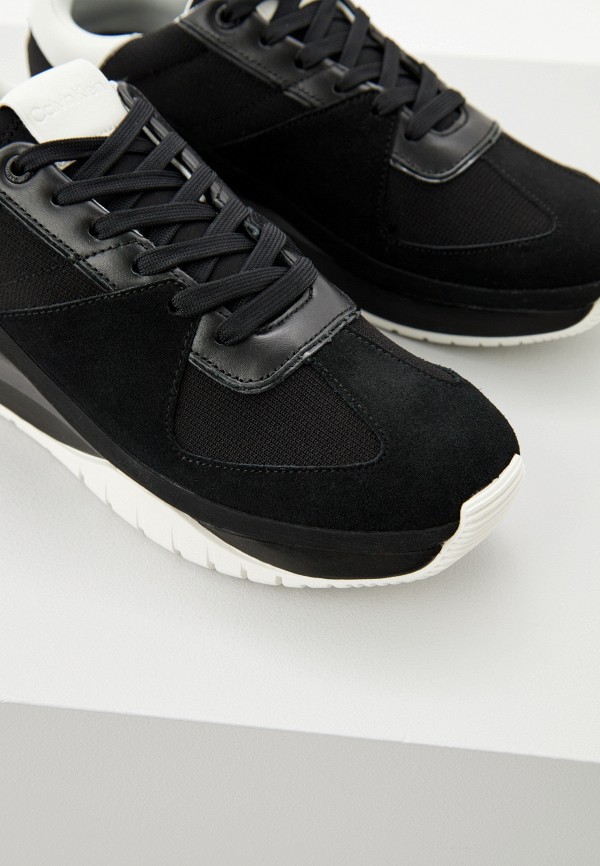 фото Кроссовки calvin klein