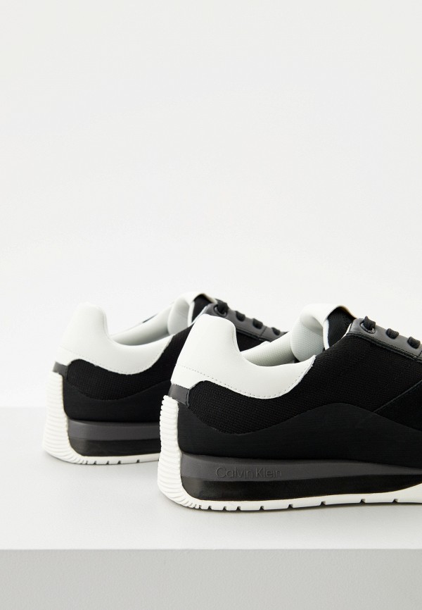 фото Кроссовки calvin klein