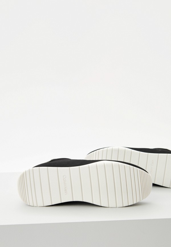 фото Кроссовки calvin klein