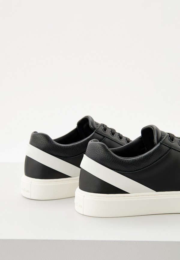 фото Кеды calvin klein