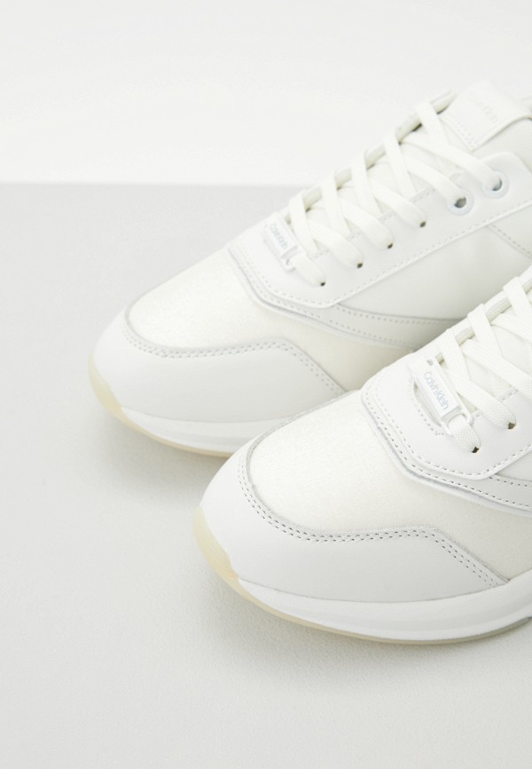 фото Кроссовки calvin klein