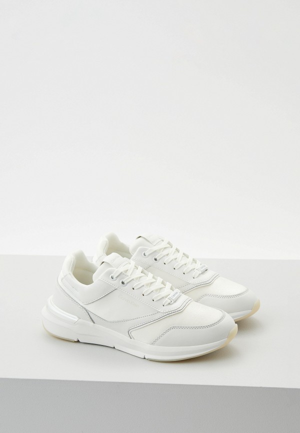 фото Кроссовки calvin klein