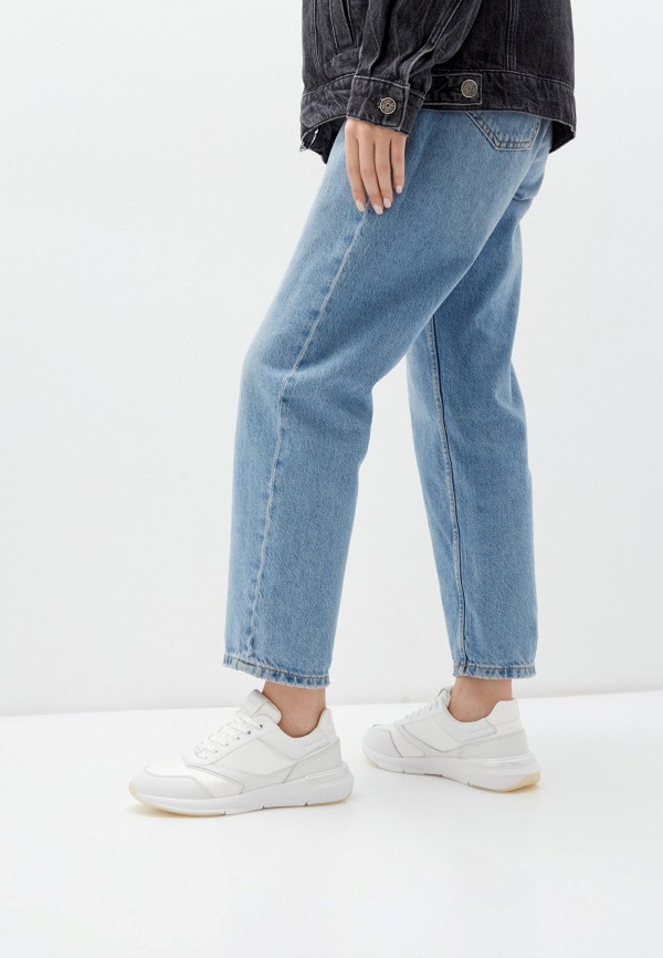 фото Кроссовки calvin klein