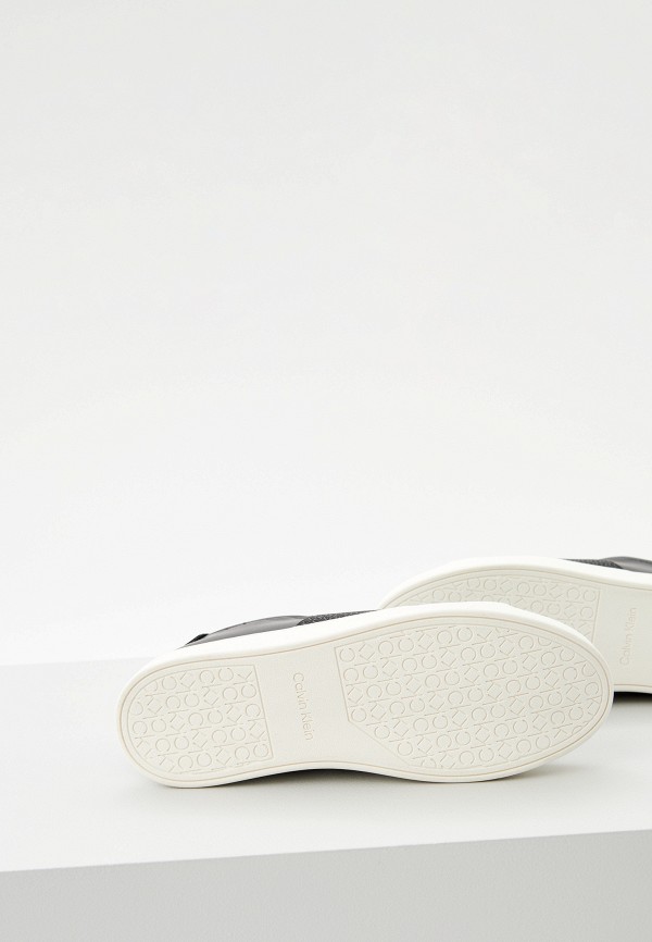 фото Кеды calvin klein