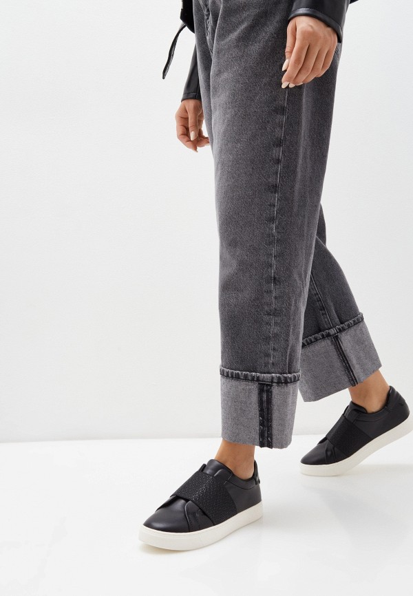 фото Кеды calvin klein