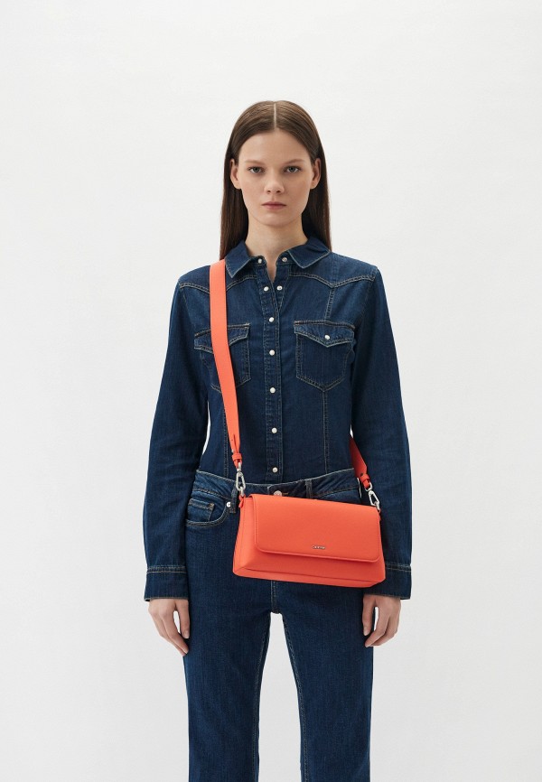 фото Сумка calvin klein