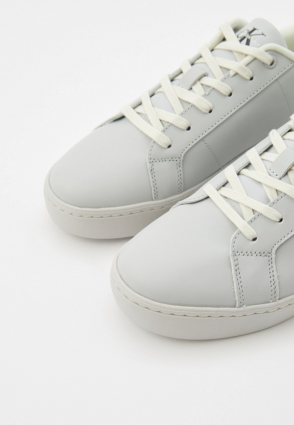 фото Кеды calvin klein jeans