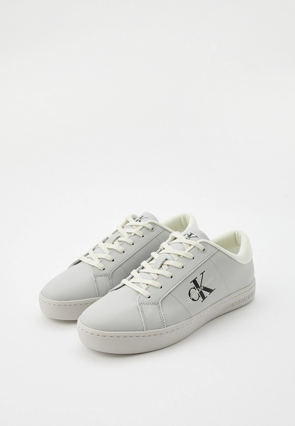 фото Кеды calvin klein jeans